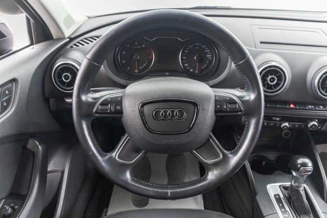 Audi A3 III (8V) с пробегом 2014 года, цена 1 299 000 рублей, 195000 км, седан, Автокод Объявления