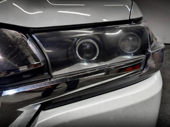 Toyota Land Cruiser 200 Series Рестайлинг 2 с пробегом 2020 года, цена 7 200 000 рублей, 127645 км, внедорожник, Автокод Объявления