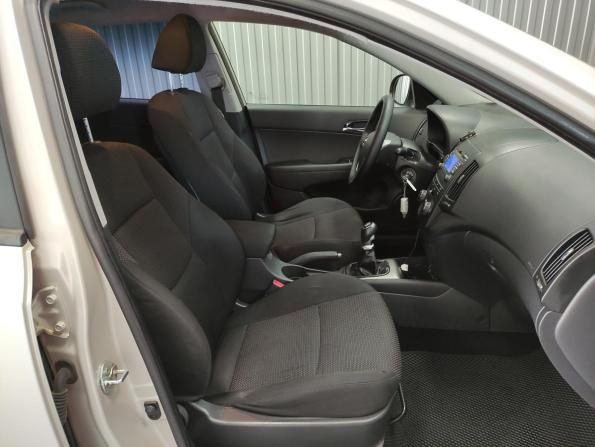 Hyundai i30 I Рестайлинг с пробегом 2011 года, цена 675 000 рублей, 147480 км, хэтчбек, Автокод Объявления