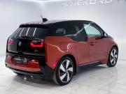 BMW i3 I (I01) Уфа  - изображение 35