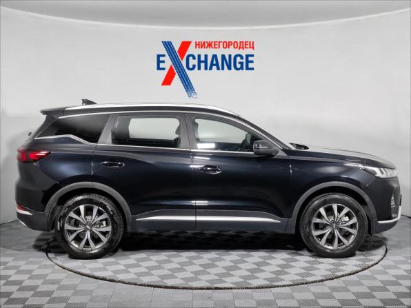 Chery Tiggo 7 Pro I с пробегом 2022 года, цена 1 249 000 рублей, 132061 км, внедорожник, Автокод Объявления