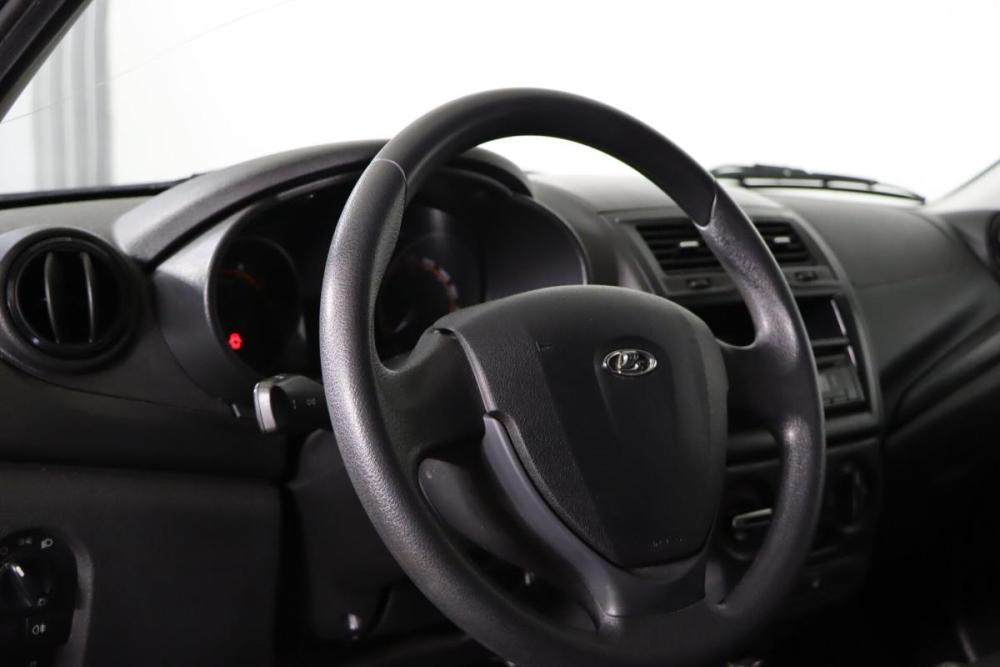 Lada (ВАЗ) Granta I Рестайлинг Нижний Новгород  - изображение 9