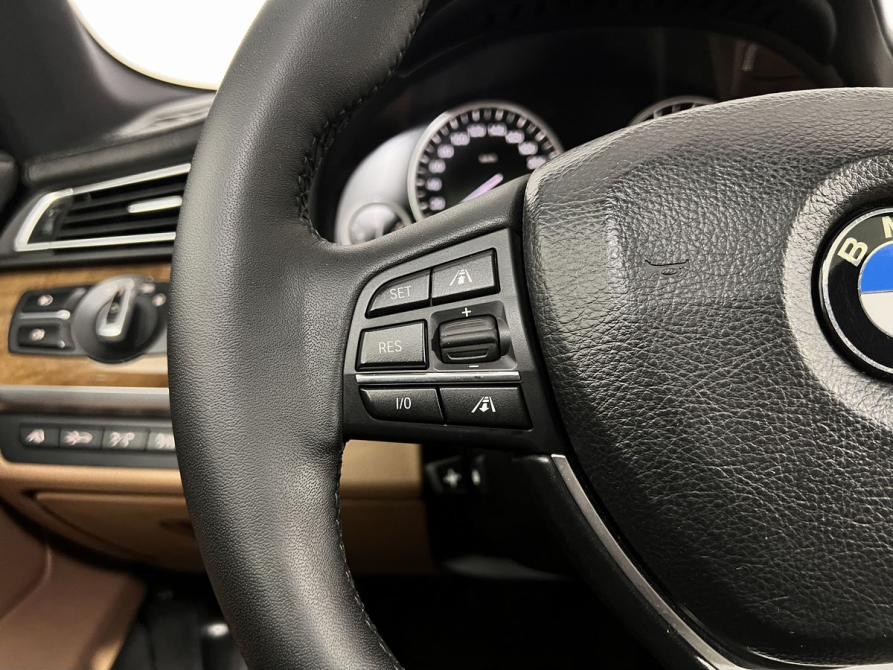 BMW 7 серии V (F01/F02/F04) Калининград  - изображение 21
