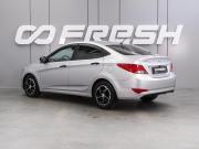 Hyundai Solaris I Рестайлинг Воронеж  - изображение 18