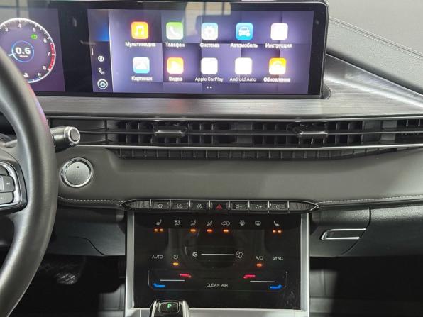 Chery Tiggo 7 Pro Max I с пробегом 2023 года, цена 1 890 000 рублей, 59000 км, внедорожник, Автокод Объявления