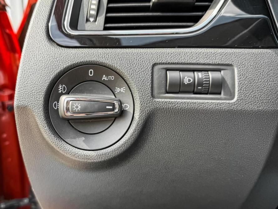 Skoda Rapid I Рестайлинг Ставрополь  - изображение 16