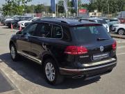 Volkswagen Touareg II Рестайлинг Санкт-Петербург  - изображение 29