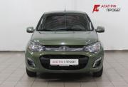 Lada (ВАЗ) Kalina II Астрахань  - изображение 23