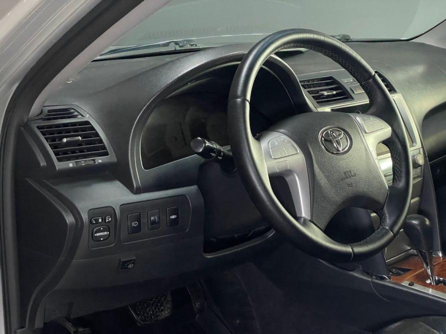 Toyota Camry VI (XV40) Тверь  - изображение 7