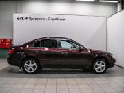 Hyundai Sonata V (NF) Красноярск  - изображение 39