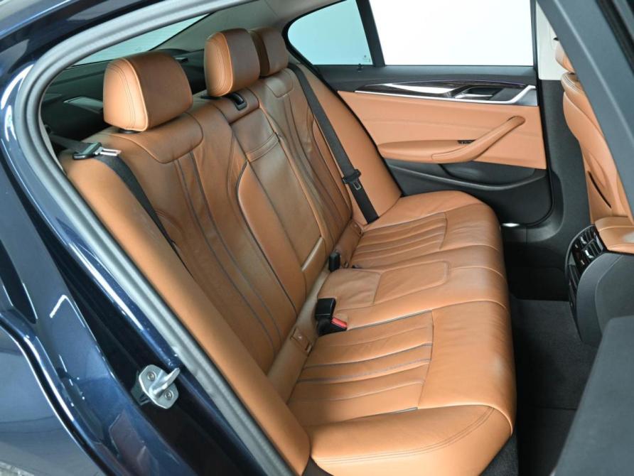 BMW 5 серии VII (G30/G31/G38) Ростов-на-Дону  - изображение 7