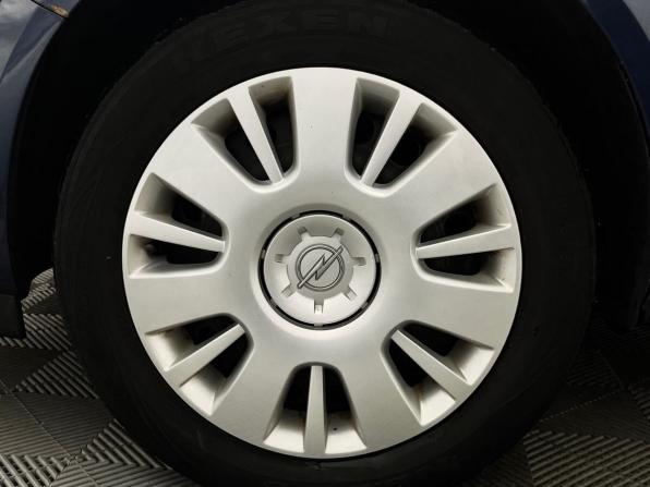 Opel Astra H Рестайлинг с пробегом 2011 года, цена 499 000 рублей, 244325 км, седан, Автокод Объявления