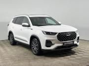 Chery Tiggo 8 Pro I Казань  - изображение 27