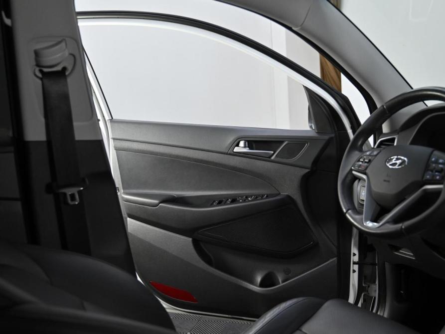 Hyundai Tucson III Москва  - изображение 13