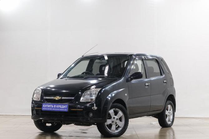 Chevrolet Cruze (HR) с пробегом 2003 года, цена 349 000 рублей, 250000 км, хэтчбек, Автокод Объявления