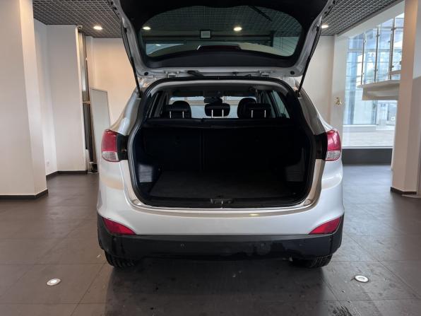 Hyundai ix35 I Рестайлинг с пробегом 2014 года, цена 1 500 000 рублей, 148999 км, внедорожник, Автокод Объявления