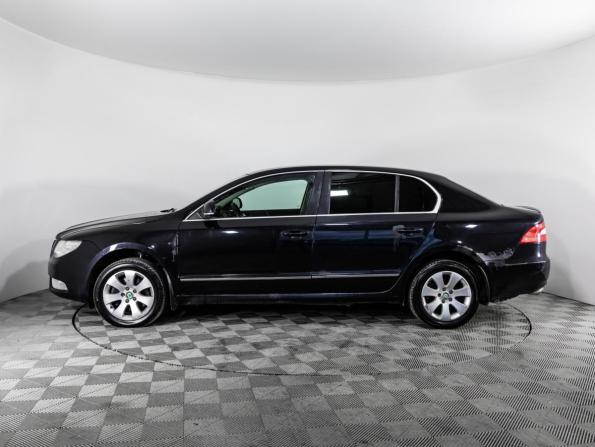 Skoda Superb II с пробегом 2011 года, цена 899 000 рублей, 328285 км, лифтбек, Автокод Объявления