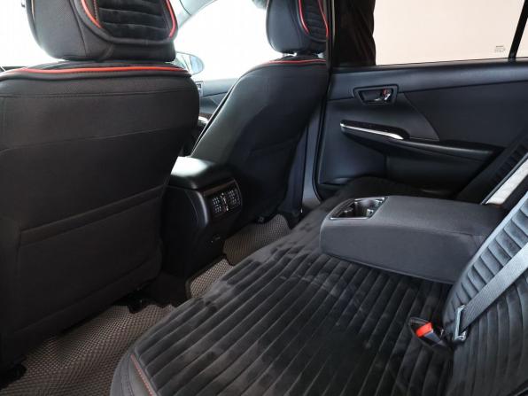 Toyota Camry VII (XV50) Рестайлинг 2 с пробегом 2018 года, цена 2 790 000 рублей, 68782 км, седан, Автокод Объявления
