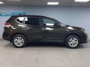 Nissan X-Trail III Москва  - изображение 24