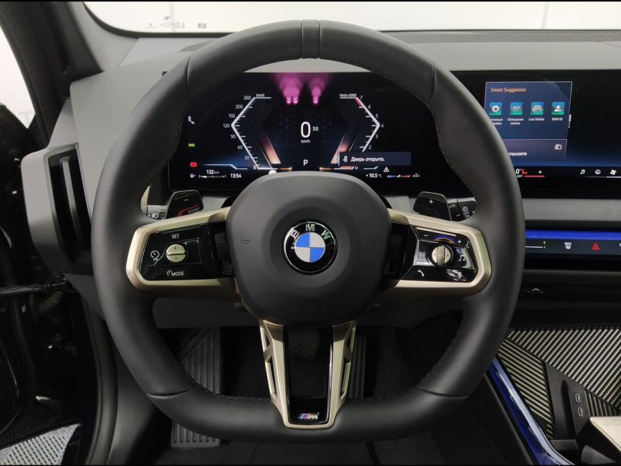 BMW X3 IV (G45/G48) Екатеринбург  - изображение 31