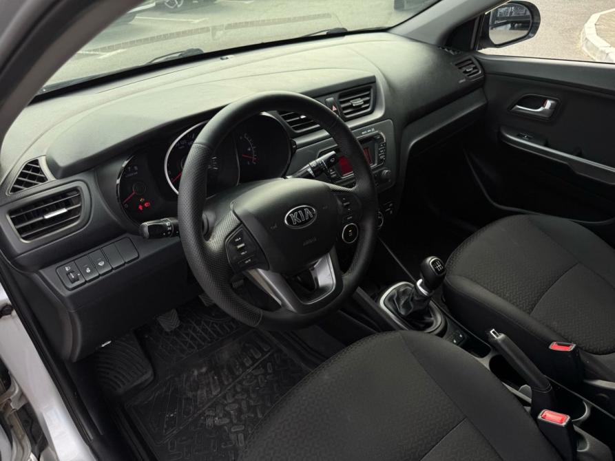 Kia Rio III Рестайлинг Волгоград  - изображение 8