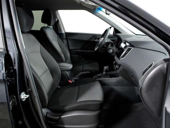 Hyundai Creta I с пробегом 2016 года, цена 1 348 000 рублей, 201292 км, внедорожник, Автокод Объявления