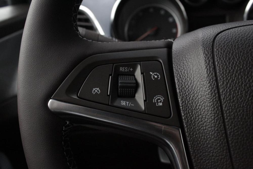Opel Mokka I Брянск  - изображение 16
