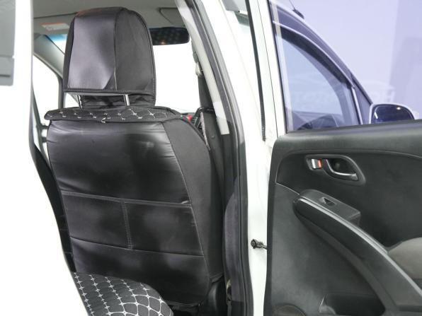 Honda Partner II с пробегом 2007 года, цена 695 000 рублей, 231000 км, универсал, Автокод Объявления