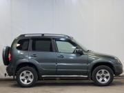 Chevrolet Niva I Рестайлинг Кемерово  - изображение 30
