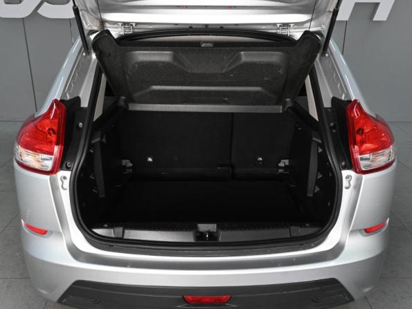 Lada (ВАЗ) XRAY I с пробегом 2018 года, цена 789 000 рублей, 135345 км, хэтчбек, Автокод Объявления