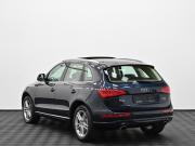 Audi Q5 I (8R) Рестайлинг Москва  - изображение 20