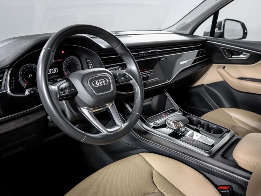 Audi Q7 II (4M) Рестайлинг Москва  - изображение 15