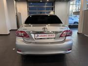 Toyota Corolla X (E140 E150) Рестайлинг Чебоксары  - изображение 32