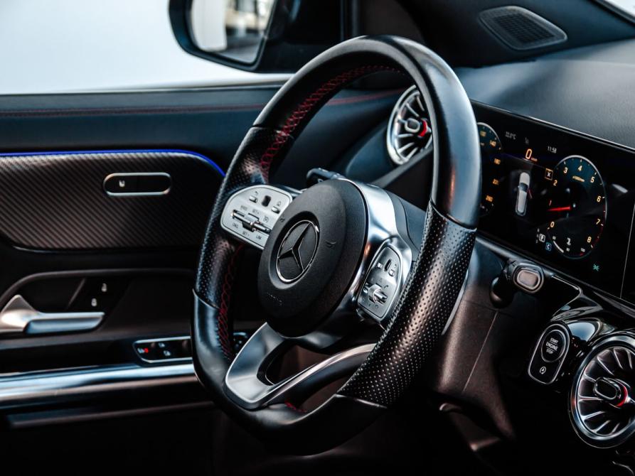 Mercedes-Benz GLA II (H247) Магнитогорск  - изображение 29