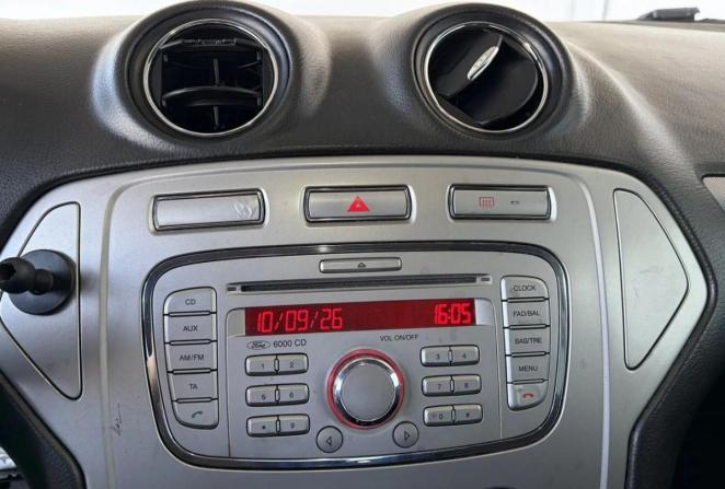 Ford Mondeo IV с пробегом 2007 года, цена 590 000 рублей, 135123 км, седан, Автокод Объявления