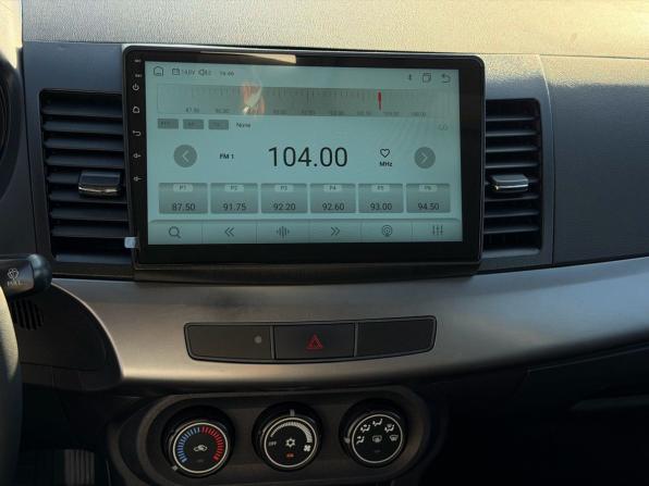 Mitsubishi Lancer X с пробегом 2007 года, цена 670 000 рублей, 175000 км, седан, Автокод Объявления