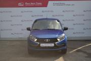 Lada (ВАЗ) Granta I Рестайлинг Старый Оскол  - изображение 20