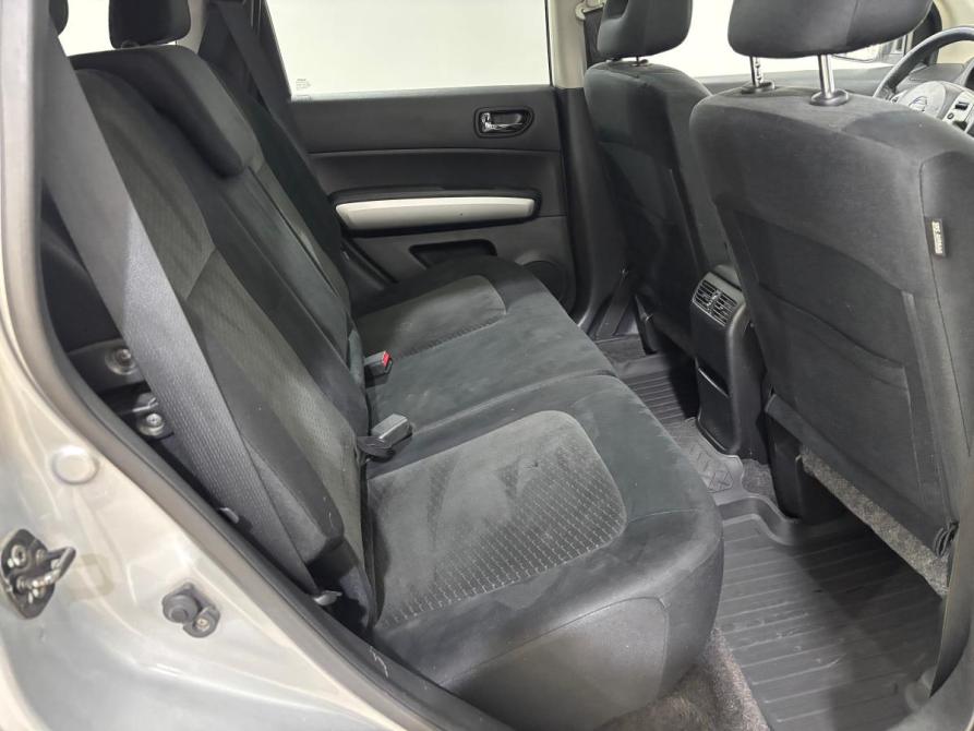 Nissan X-Trail II Рестайлинг Альметьевск  - изображение 18