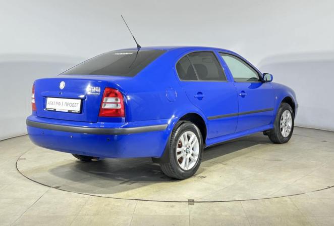 Skoda Octavia II (A5) с пробегом 2008 года, цена 585 000 рублей, 255787 км, лифтбек, Автокод Объявления