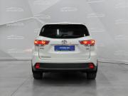 Toyota Highlander III (XU50) Новосибирск  - изображение 31