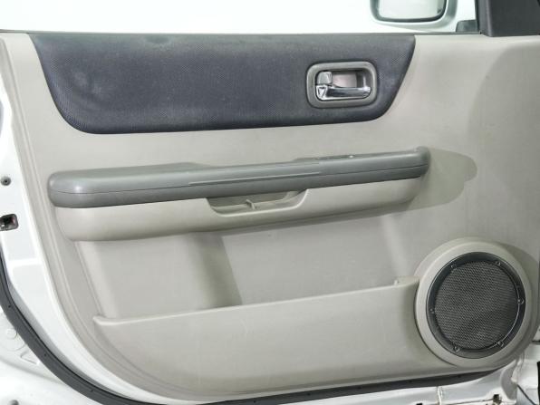 Nissan X-Trail I Рестайлинг с пробегом 2005 года, цена 690 000 рублей, 333799 км, внедорожник, Автокод Объявления