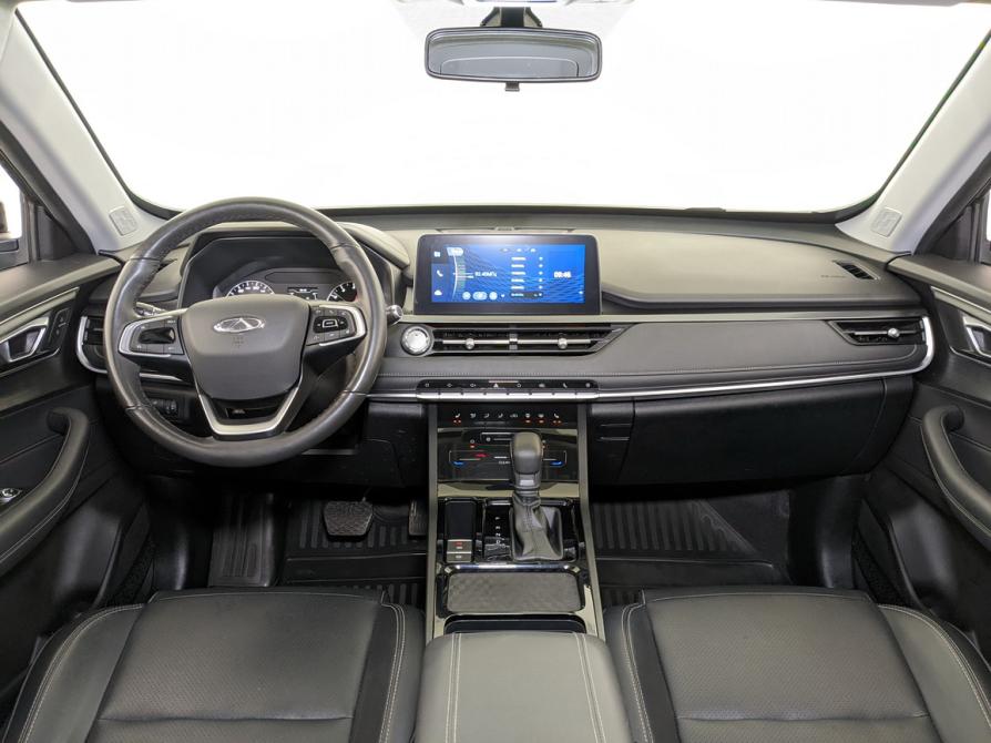 Chery Tiggo 4 Pro I Москва  - изображение 14