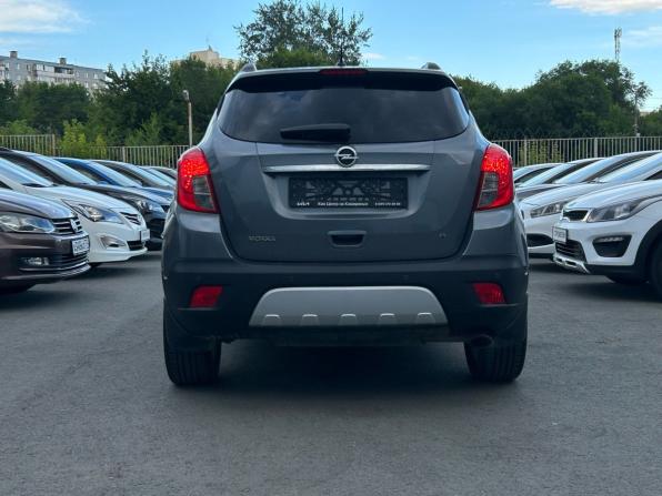 Opel Mokka I с пробегом 2014 года, цена 1 099 000 рублей, 233752 км, внедорожник, Автокод Объявления
