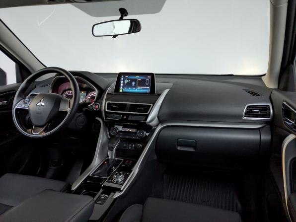 Mitsubishi Eclipse Cross I Рестайлинг с пробегом 2022 года, цена 2 690 000 рублей, 6000 км, внедорожник, Автокод Объявления