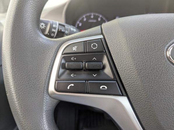 Hyundai Solaris II Рестайлинг с пробегом 2022 года, цена 1 665 000 рублей, 68053 км, седан, Автокод Объявления
