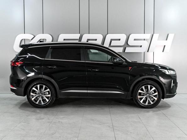 Chery Tiggo 7 Pro Max I с пробегом 2023 года, цена 1 749 000 рублей, 121332 км, внедорожник, Автокод Объявления