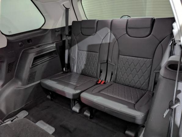 Haval H9 I Рестайлинг с пробегом 2022 года, цена 2 790 000 рублей, 108731 км, внедорожник, Автокод Объявления