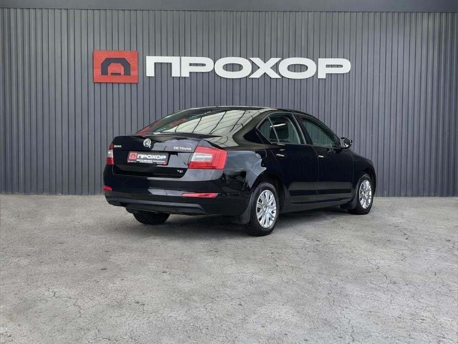 Skoda Octavia III (A7) Пермь  - изображение 24