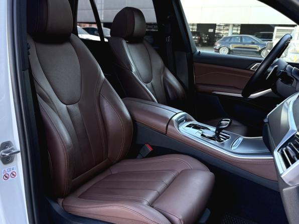 BMW X5 IV (G05/G18) с пробегом 2021 года, цена 8 130 000 рублей, 57885 км, внедорожник, Автокод Объявления