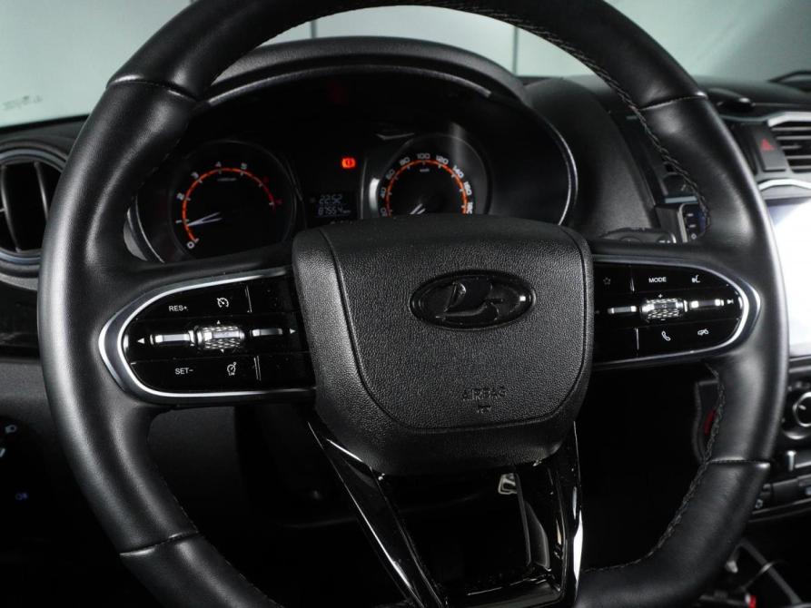 Lada (ВАЗ) Granta I Рестайлинг Минеральные Воды  - изображение 17